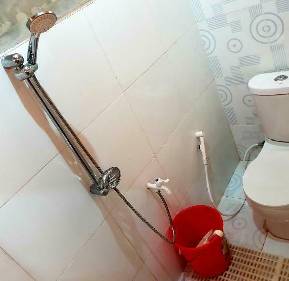 هاستل Eashanti’s Place