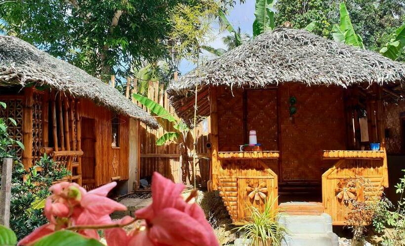 هاستل Eashanti’s Place