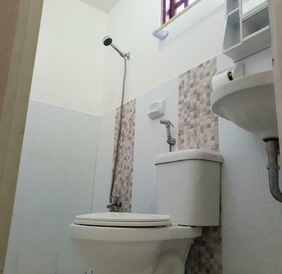 هاستل Eashanti’s Place