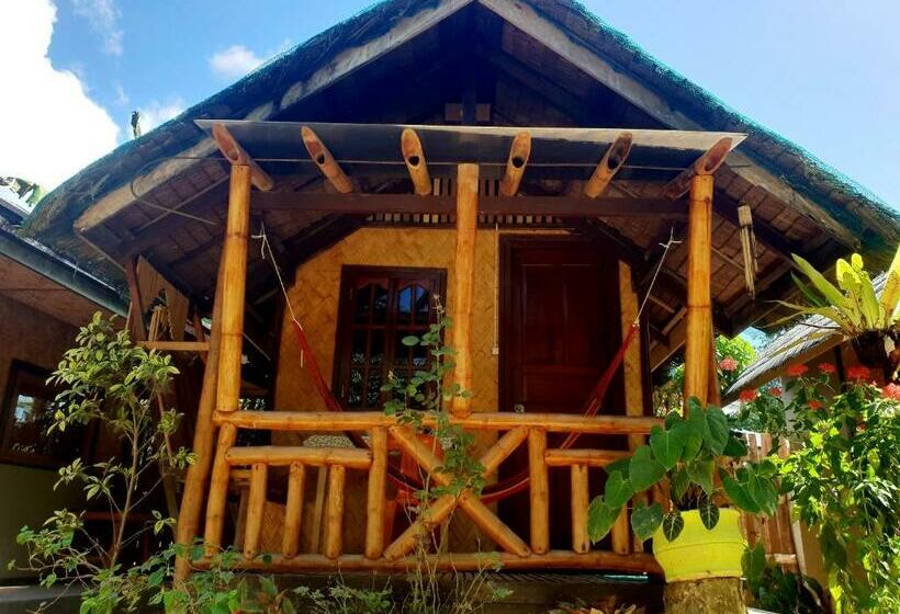 هاستل Eashanti’s Place