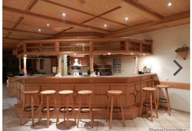 הוסטל Gasthaus Löwen