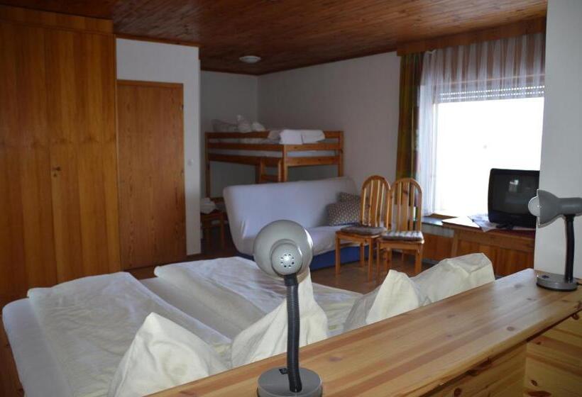 旅馆 Gasthof Johannesmesner