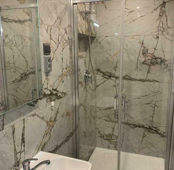 旅馆 Pension Milada