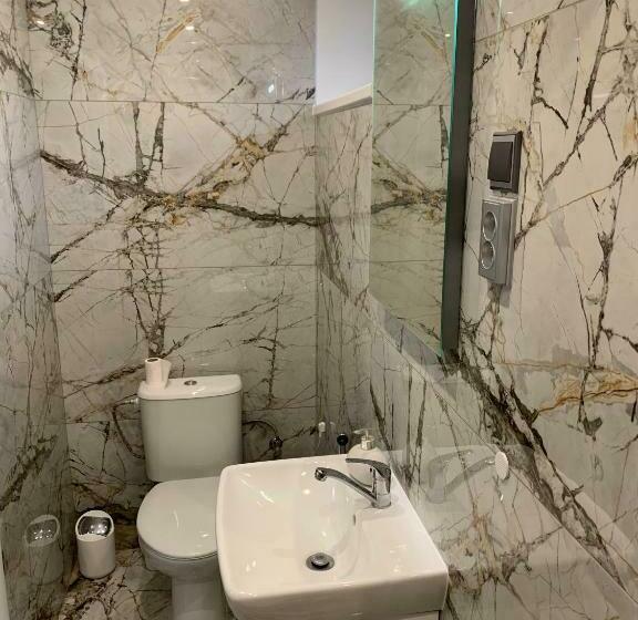 旅馆 Pension Milada