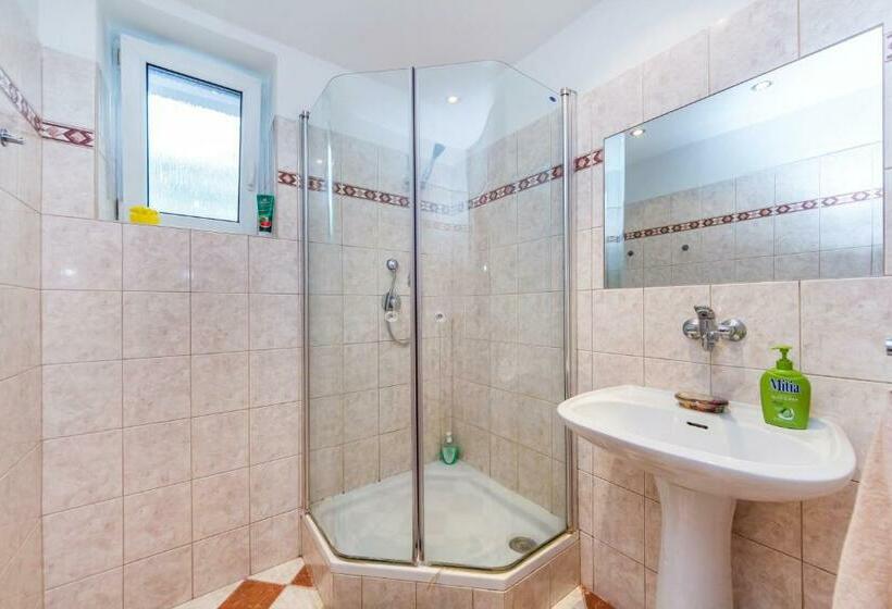 旅馆 Pension Milada