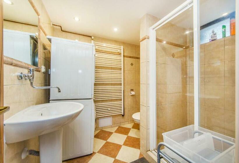 旅馆 Pension Milada