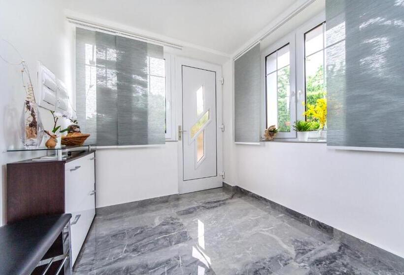 旅馆 Pension Milada