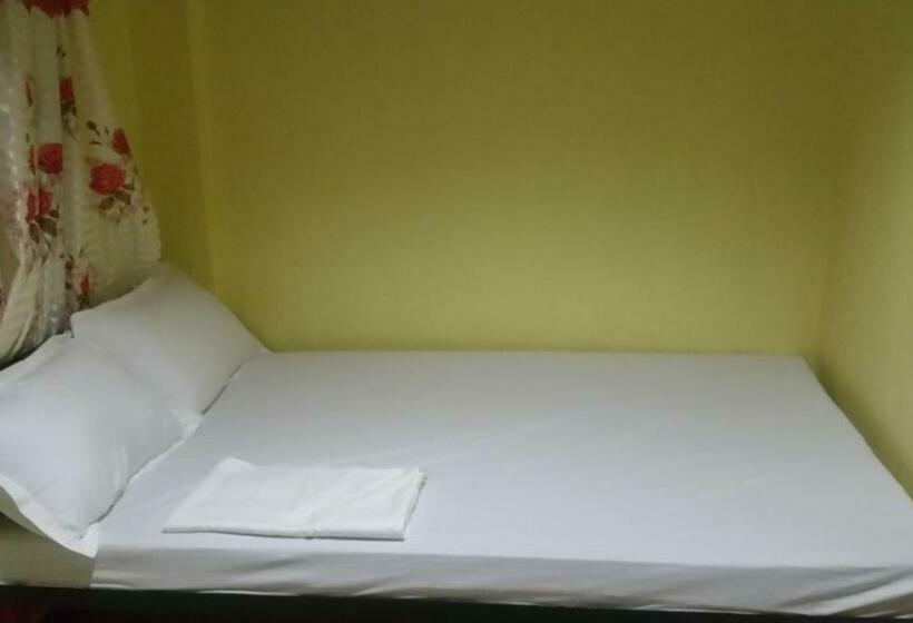 Rms Travellers Inn   Hostel