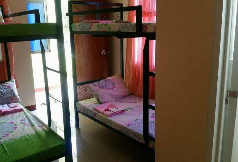 Rms Travellers Inn   Hostel