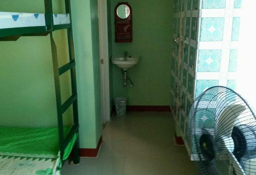 Rms Travellers Inn   Hostel