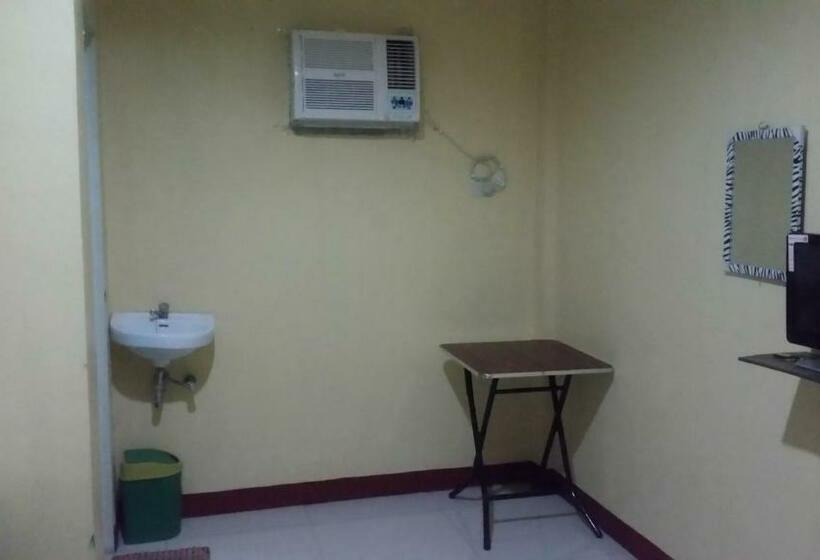 Rms Travellers Inn   Hostel