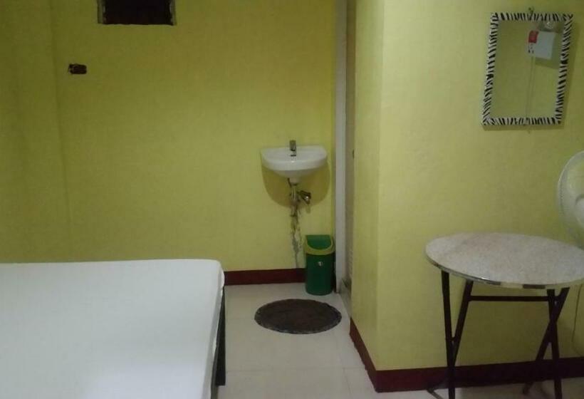 Rms Travellers Inn   Hostel