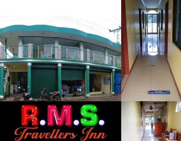 Rms Travellers Inn   Hostel