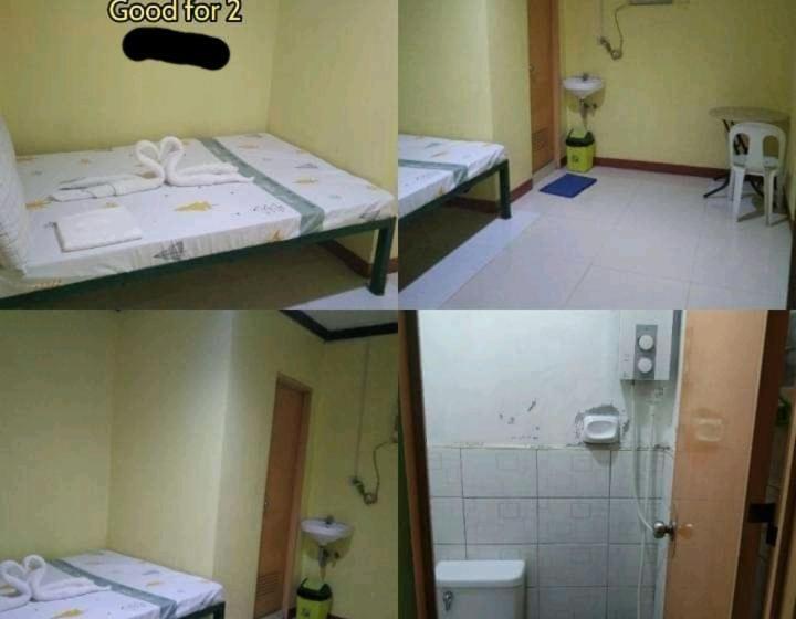 Rms Travellers Inn   Hostel