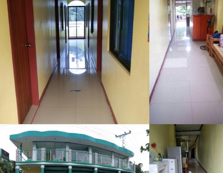 Rms Travellers Inn   Hostel