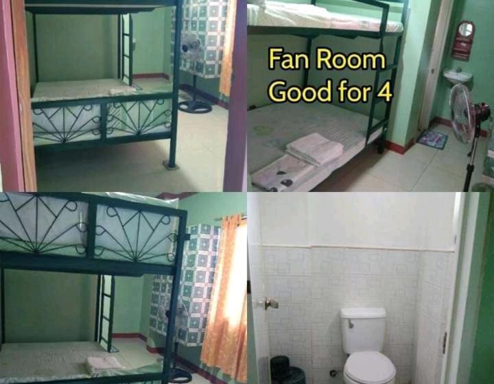 Rms Travellers Inn Hostel