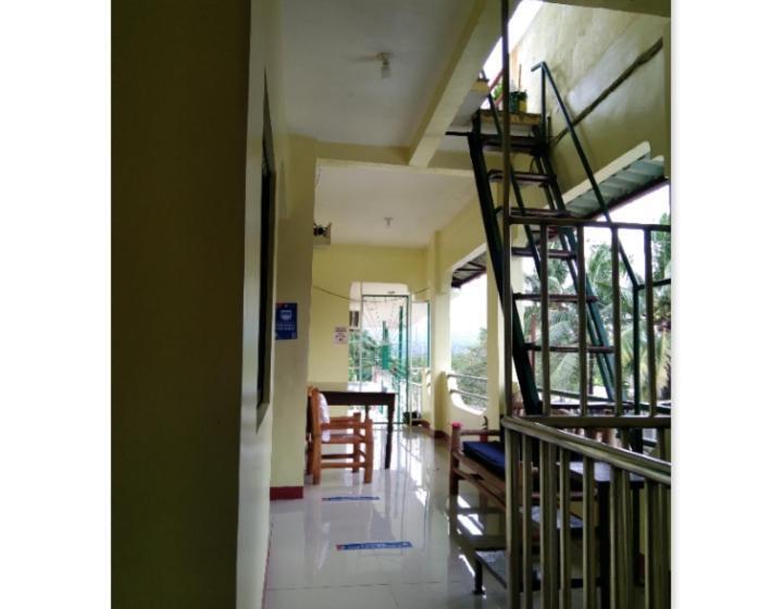 Rms Travellers Inn   Hostel