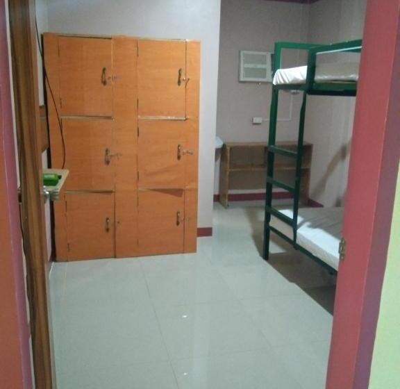 Rms Travellers Inn   Hostel