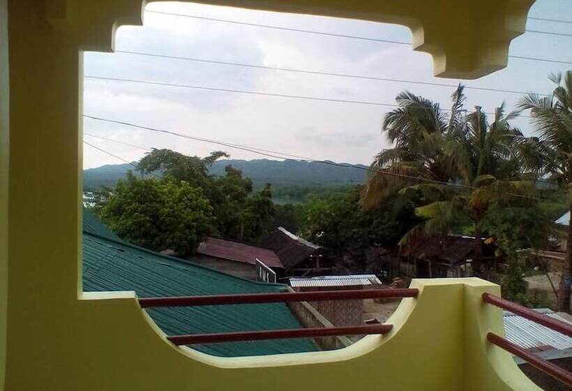 Rms Travellers Inn   Hostel