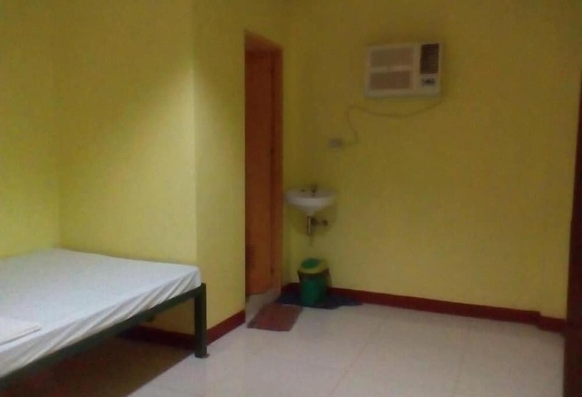 Rms Travellers Inn   Hostel