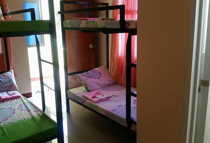 Rms Travellers Inn   Hostel