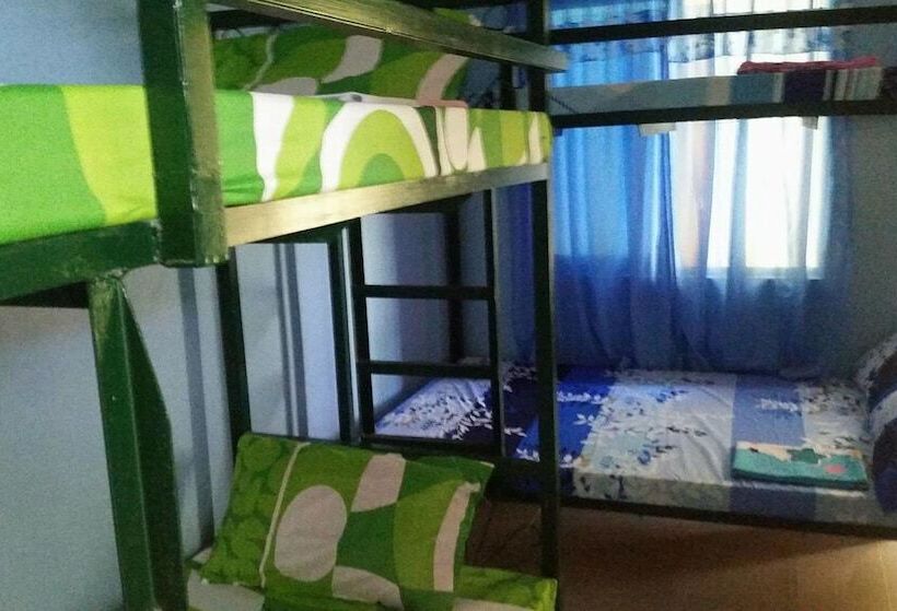 Rms Travellers Inn   Hostel