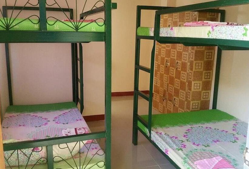 Rms Travellers Inn   Hostel