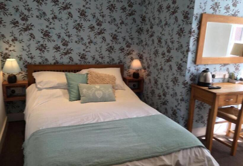 فندق صغير Tiger Inn