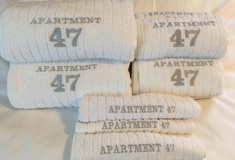 Apartment 47