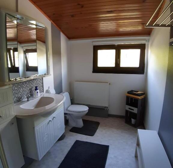 B&b Circuitez Vous