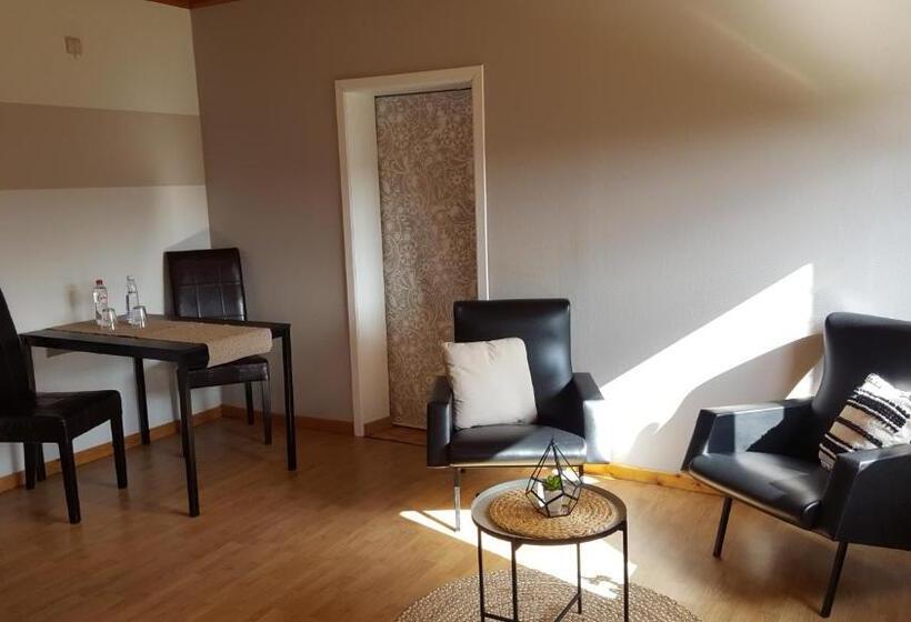 B&b Circuitez Vous