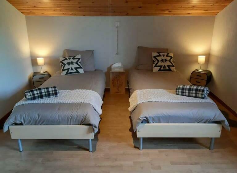 B&b Circuitez Vous