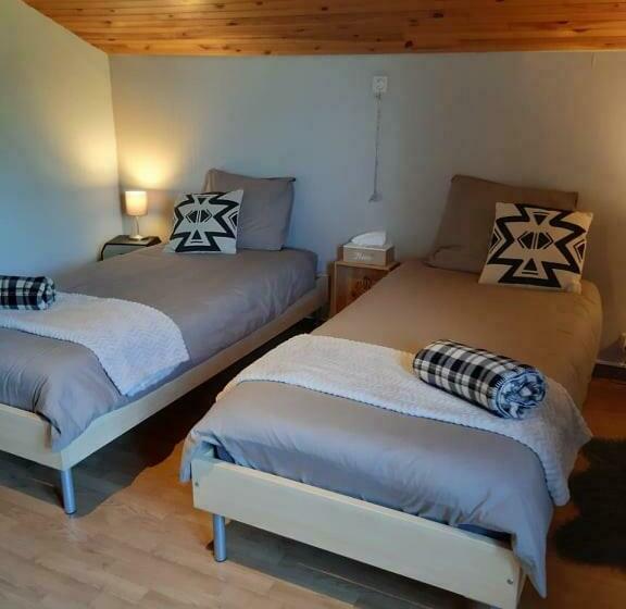 B&b Circuitez Vous