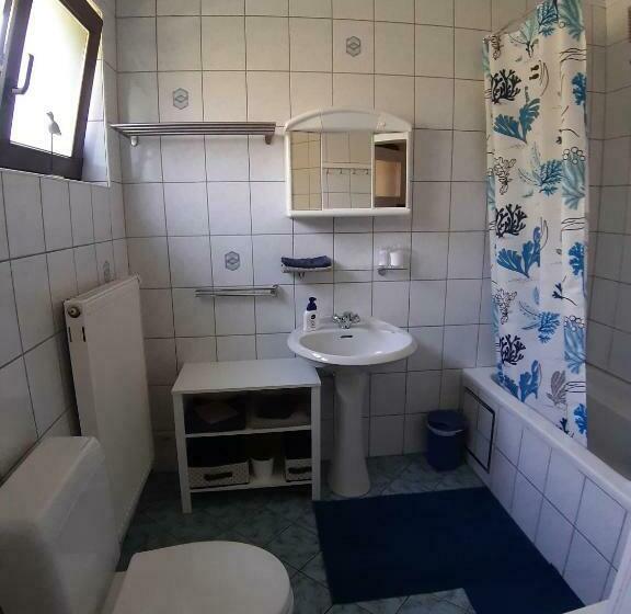B&b Circuitez Vous