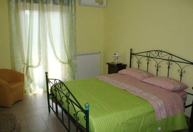B&b Grande Salento