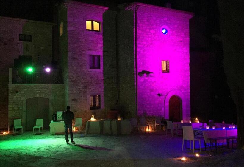 B&b Il Casone Di Drusa