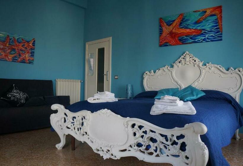 B&b Occhi Di Mare