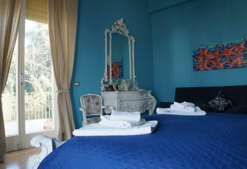 B&b Occhi Di Mare