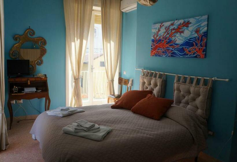 B&b Occhi Di Mare