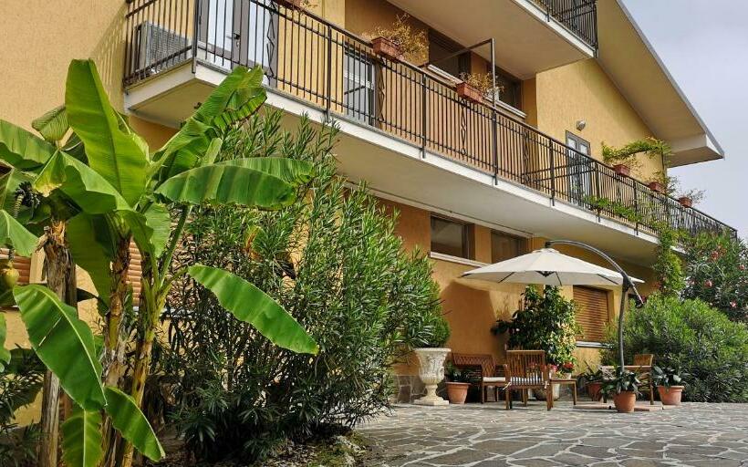 B&b Paola E Francesco