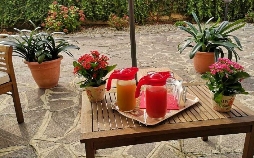 B&b Paola E Francesco