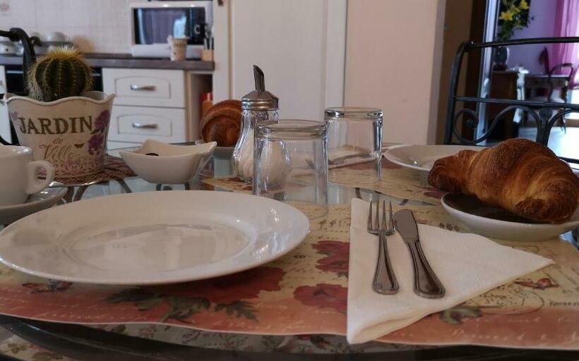 B&b Paola E Francesco