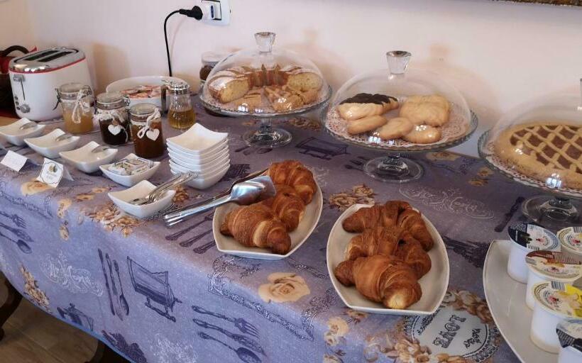 B&b Paola E Francesco