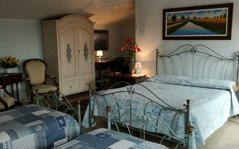 B&b Paola E Francesco