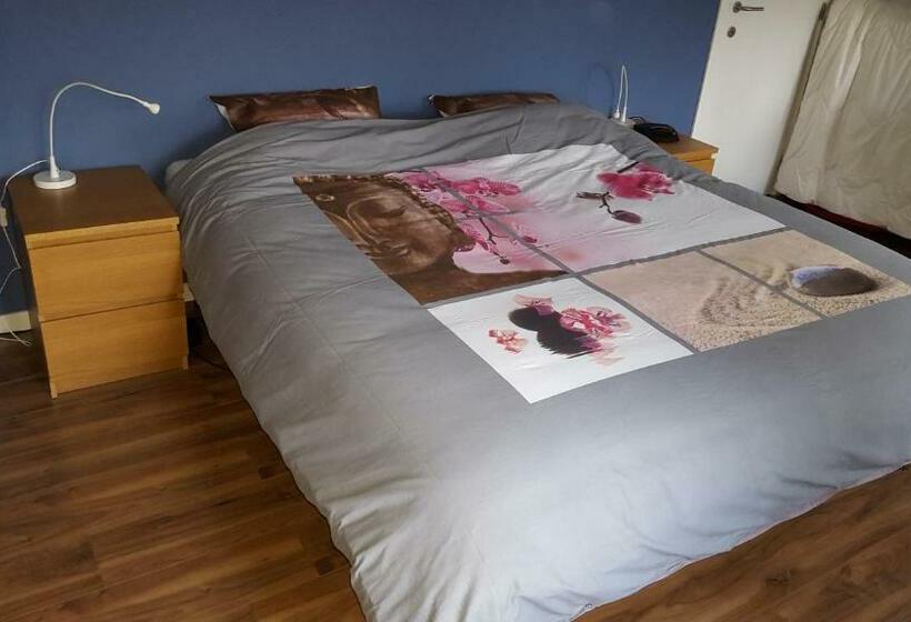 ベッドアンドブレックファースト Au Fond Des Rys