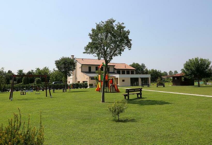צימר Azienda Agrituristica Ai Prai