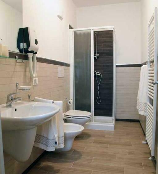 צימר Azienda Agrituristica Ai Prai