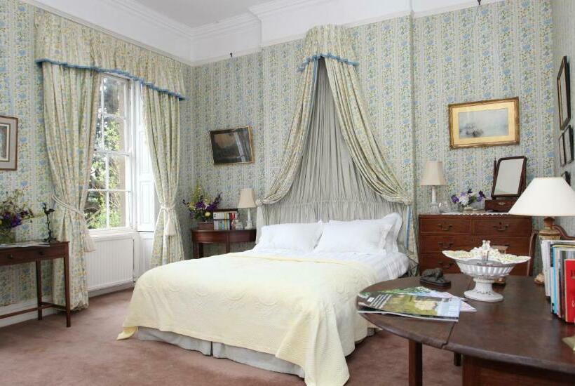 민박 Ballydugan Country House