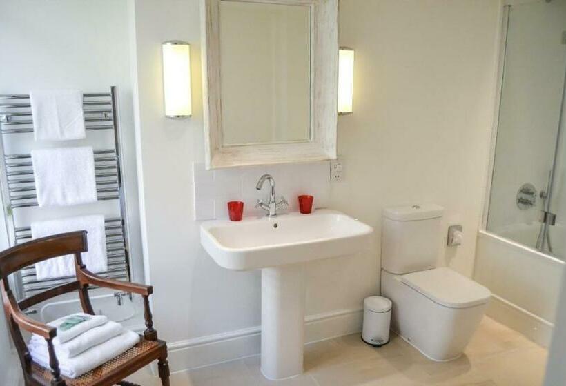 Bed and Breakfast Bang In Wells