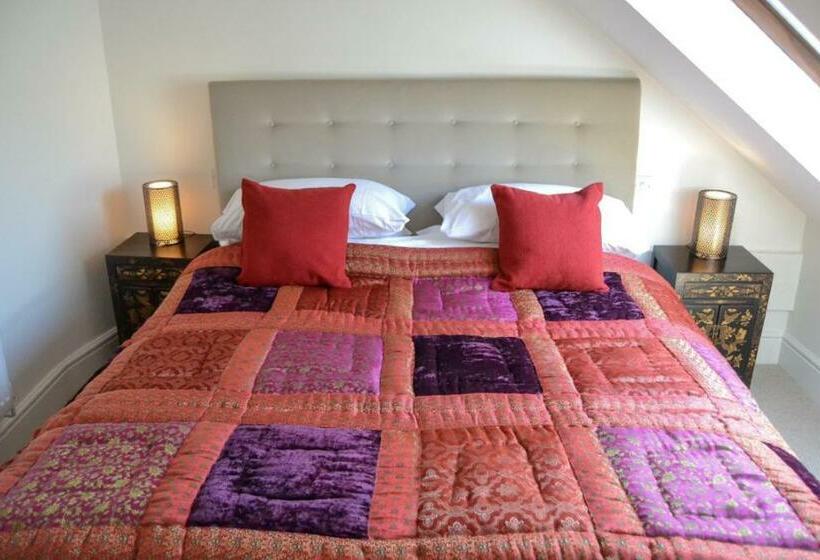 Bed and Breakfast Bang In Wells